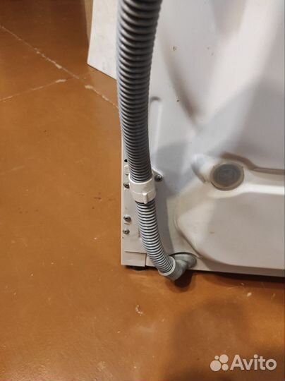 Стиральная машина Ардо