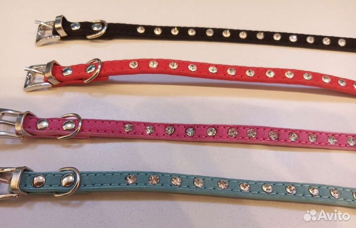 Ошейник для кошек или маленьких собак