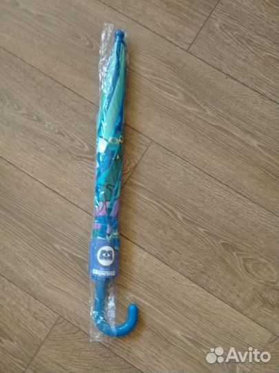 Зонт. Новый