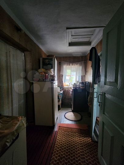 Дом 48,4 м² на участке 4,1 сот.