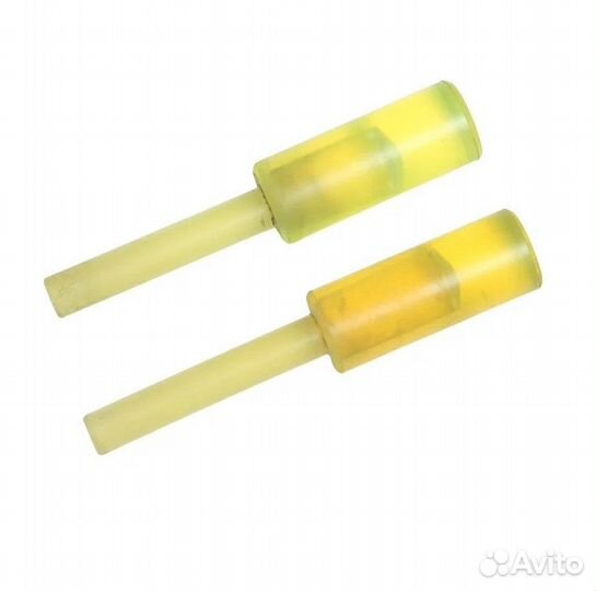 Эластичные фиксаторы для хоккейных ворот