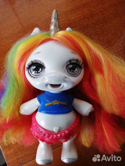 Единорог Poopsie unicorn surprise