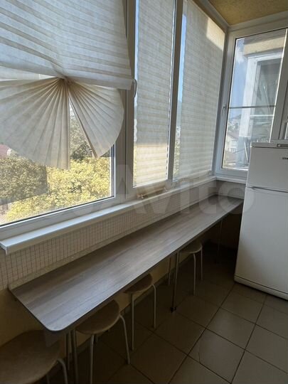 1-к. квартира, 26 м², 5/5 эт.