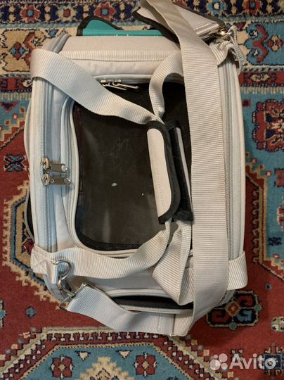 Переноска для кошки,кота