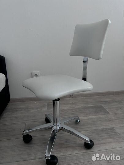 Стул мастера