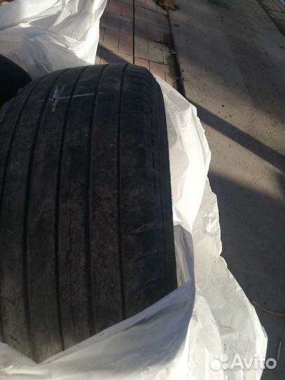 Yokohama Aspec A349A 215/65 R16