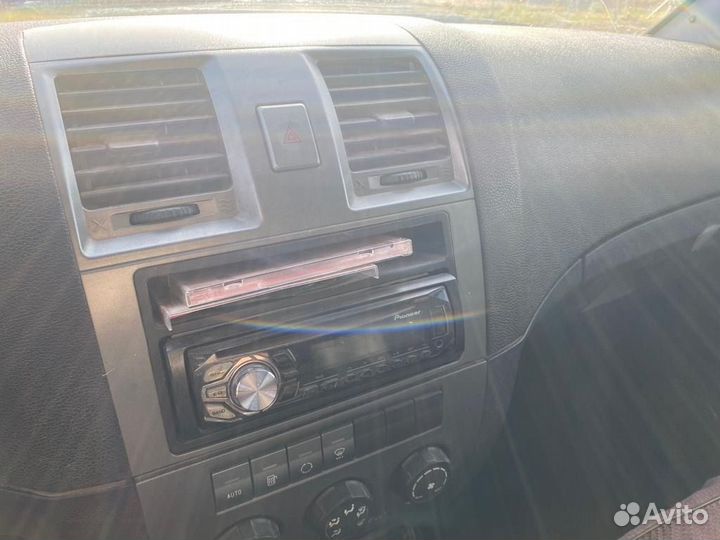 УАЗ Patriot 2.7 МТ, 2015, 171 491 км