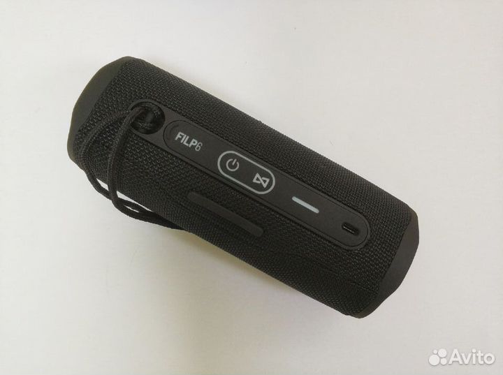 Портативная беспроводная колонка flip6