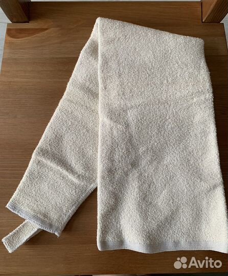 Чулок компрессионный выше колена ботфорт 3 кл