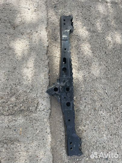 Балка передняя поперечная Corolla Auris Avensis