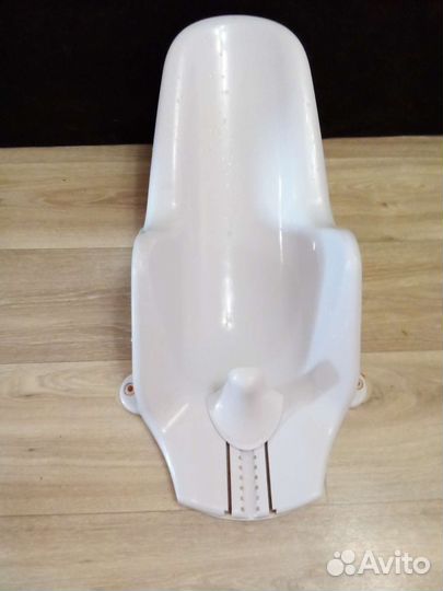 Горка для купания