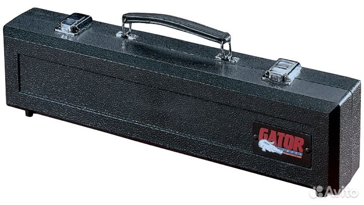 Кейс для флейты Gator GC-flute-B/C