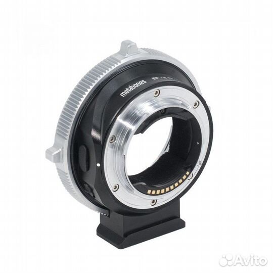 Адаптер Metabones cine Smart Adapter, Canon EF на