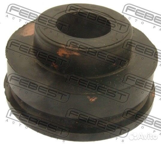 Втулка передней тяги