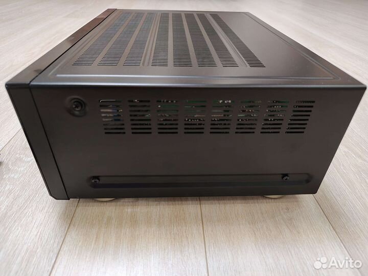 Av ресивер pioneer vsx 924