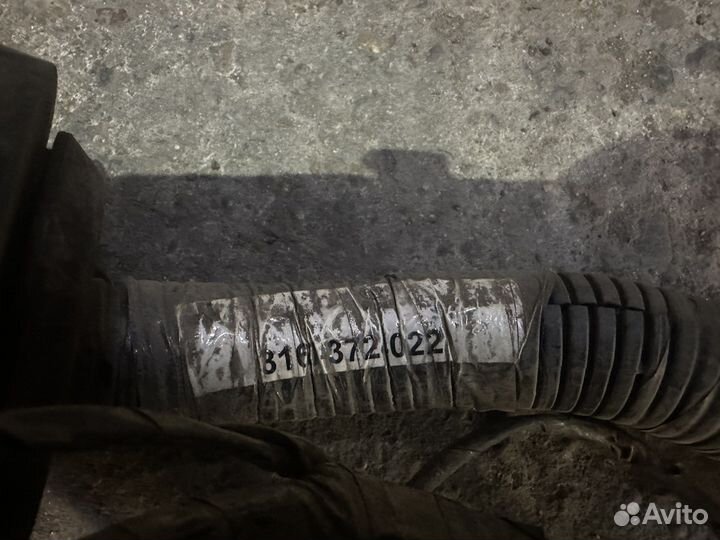 Коса подкапотная УАЗ Патриот