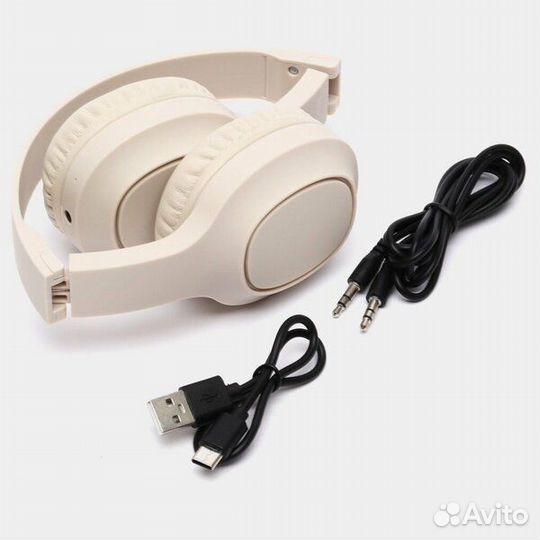 Беспроводные наушники Hoco W46