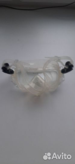 Набор для подводного плавания