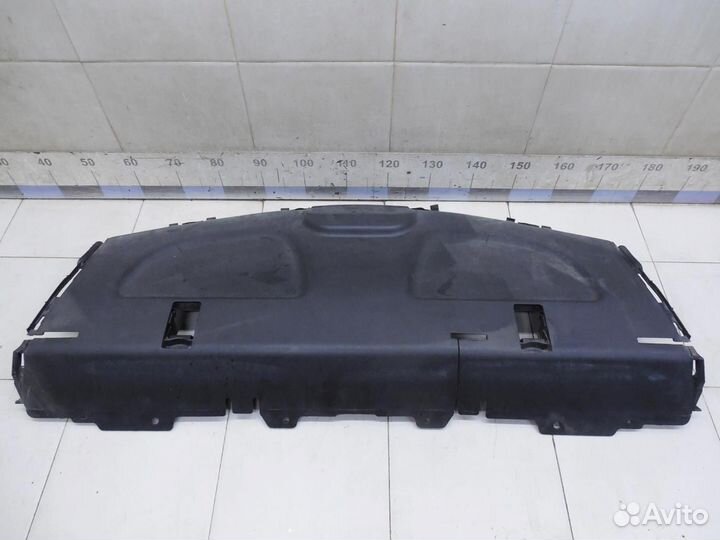 Полка Solaris 2010-2017