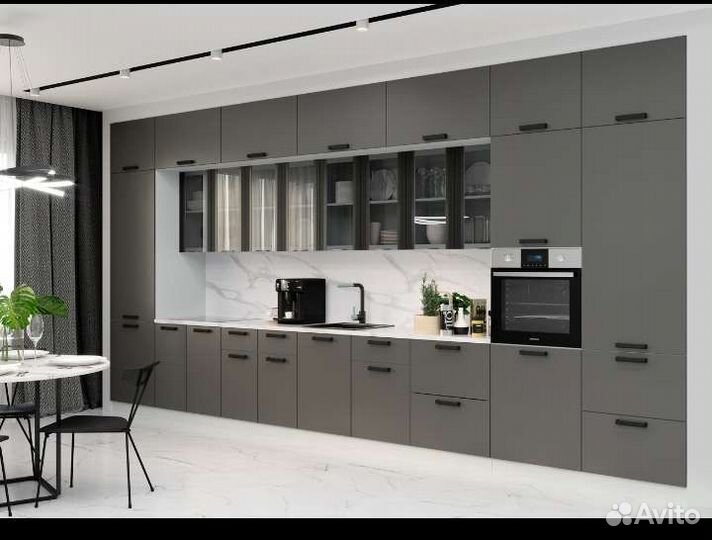 Кухонный гарнитур