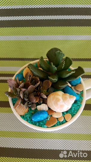 Морская кружка