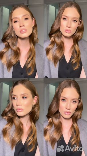 Визажист с нуля базовый курс