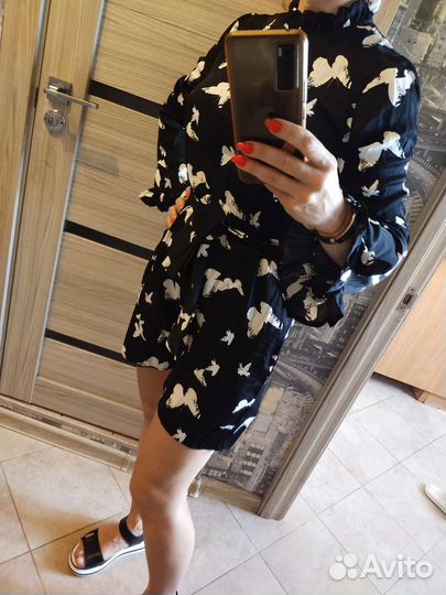 Комбинезон 42