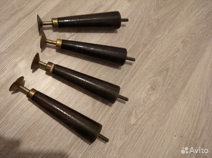 Мебельные ножки