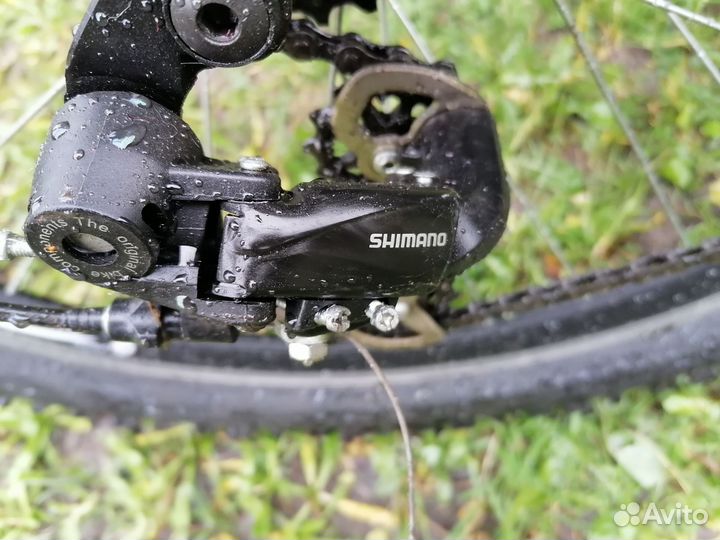 Велосипеды бу взрослый 26 колеса