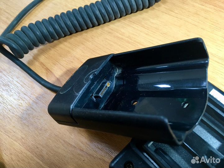 Блок hands free для Siemens S6/E10D Германия