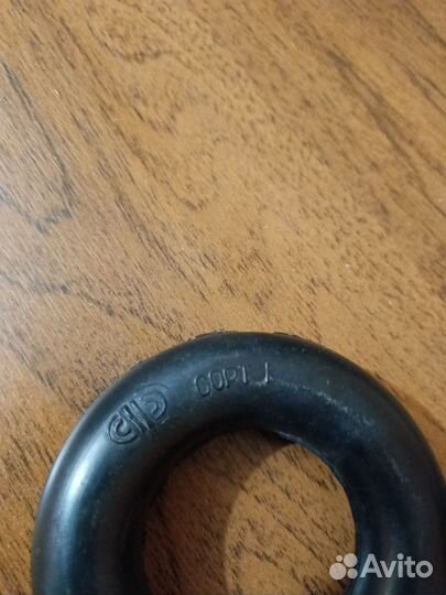 Эспандер кистевой СССР