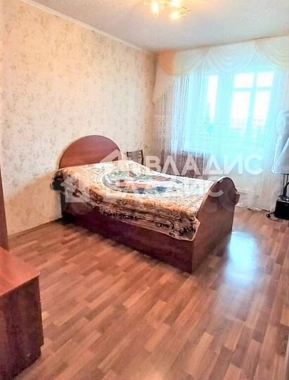 3-к. квартира, 60,7 м², 8/9 эт.