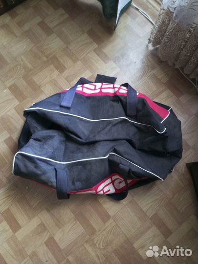 Хоккейная форма бу взрослая