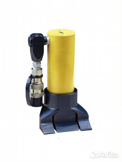 Домкрат гидравлический hhqd-8F 8т