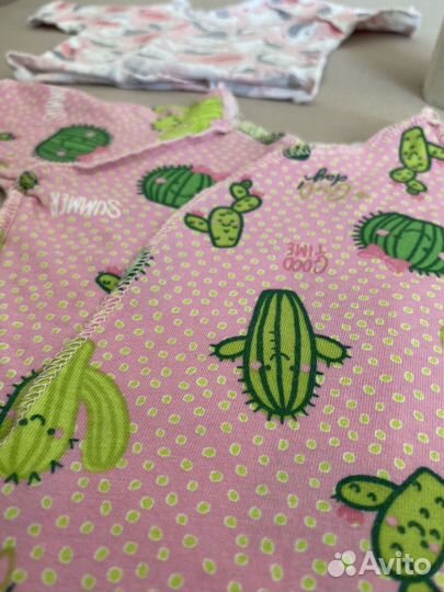 Распашонки для новорожденных