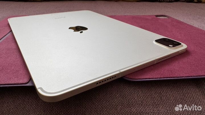 iPad pro 11 m2 128gb + LTE