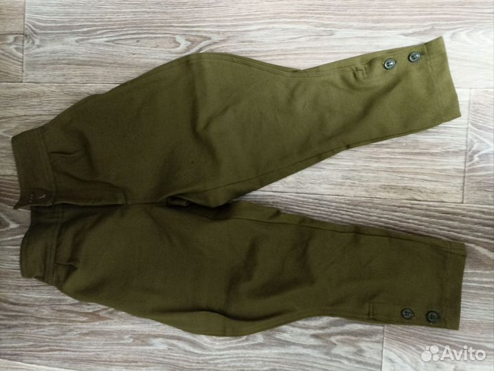 Военная форма к 9 мая