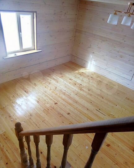 Дом 83 м² на участке 6 сот.