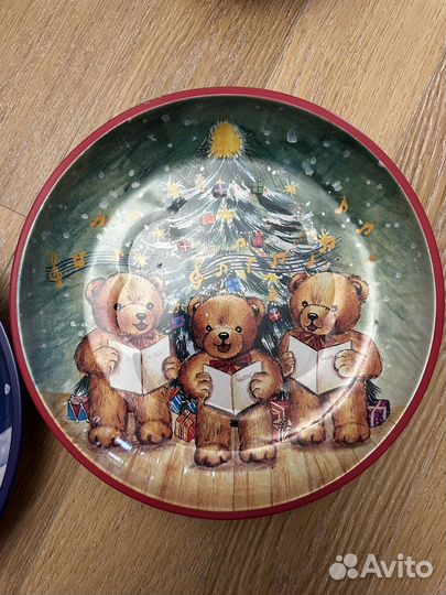 Новогодний декор для дома