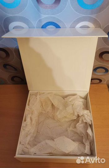 Коробка Chanel оригинал