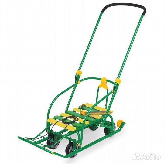 Санки детские 