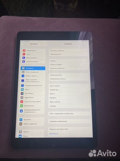 iPad 8 поколения 32Gb