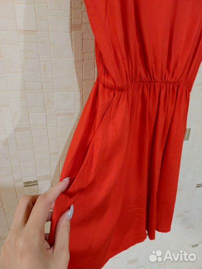 Комбинезон летный женский