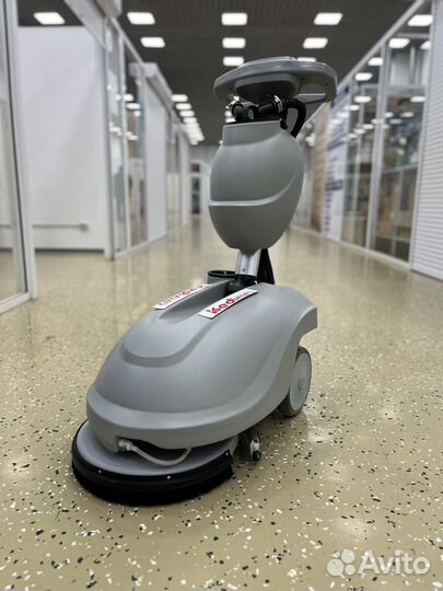 Аккумуляторная поломоечная машина Kedi GBZ-350B