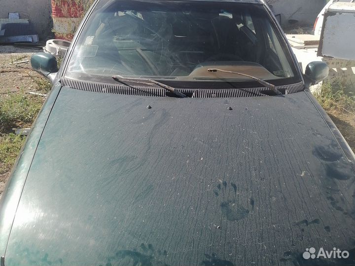 Daewoo Espero 2 МТ, 1996, битый, 636 966 км
