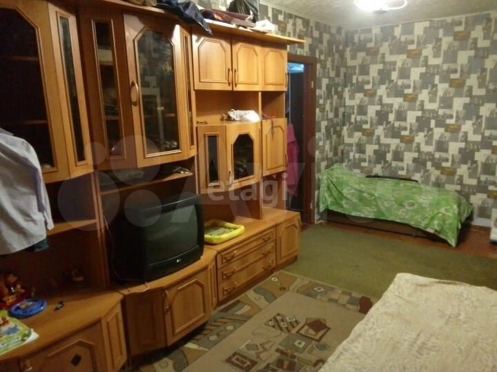 2-к. квартира, 43,6 м², 5/5 эт.