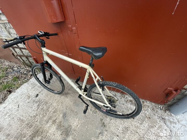 Горный велосипед Forward 26