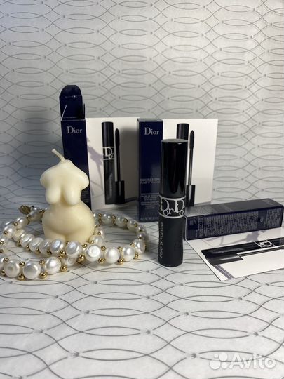 Сет косметики под заказы