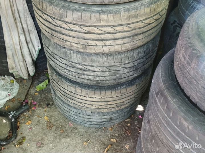 Bridgestone Potenza Re-11S 205/55 R16