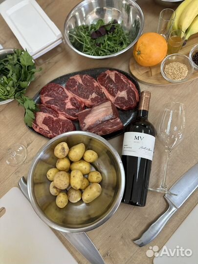 Дегустация вина в подарок